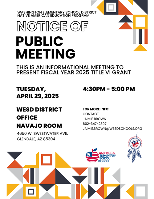 naep public meeting